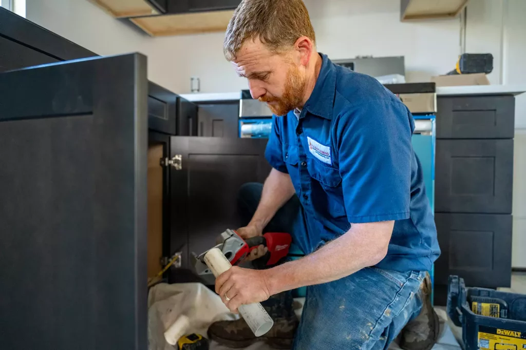 Home Repiping Services Tulsa