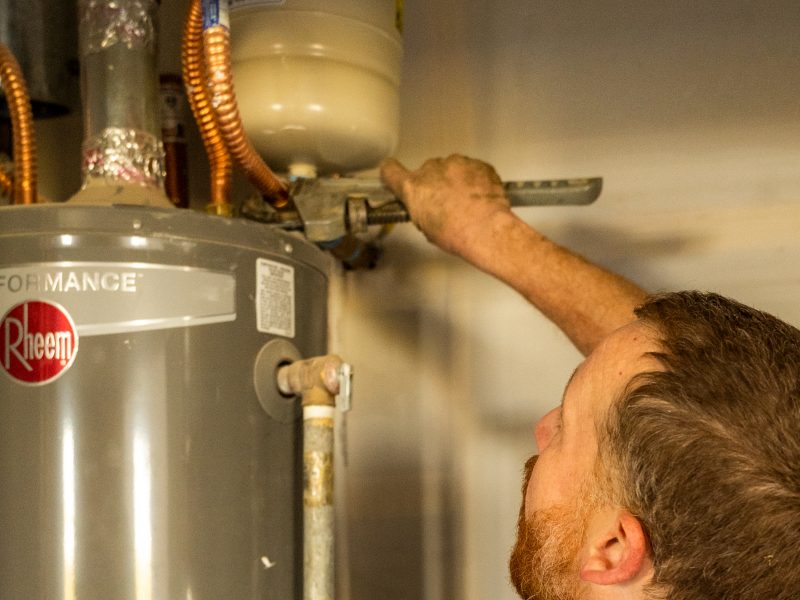 TPAR Water Heater Repair LP(1) TPAR Water Heater Repair LP(1)