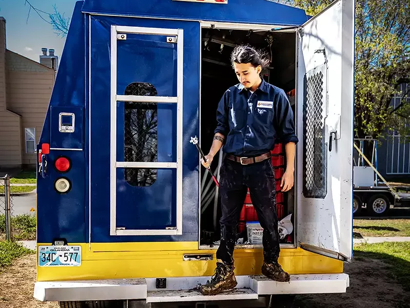 Water Line Location Service Tulsa Water Line Location Service Tulsa